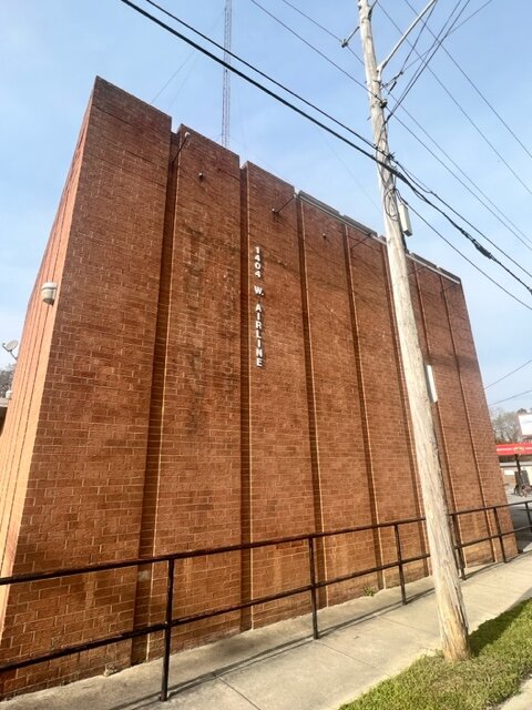 Image for 1404 W. Airline Avenue-COMMERCIAL REAL ESTATE