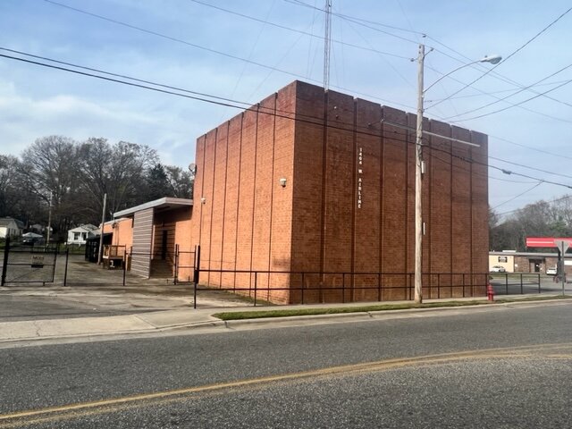 Image for 1404 W. Airline Avenue-COMMERCIAL REAL ESTATE