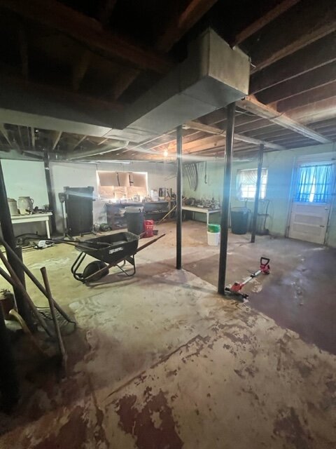 Image for 537 St. Lukes Church Road-REAL ESTATE