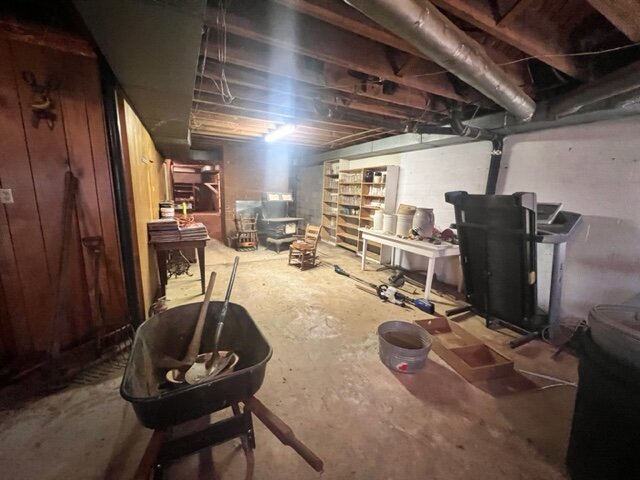 Image for 537 St. Lukes Church Road-REAL ESTATE