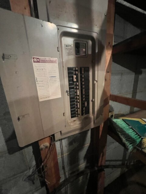 Image for 537 St. Lukes Church Road-REAL ESTATE