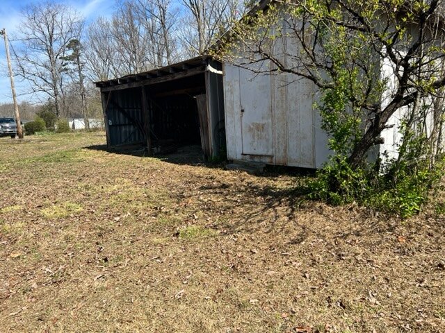 Image for 537 St. Lukes Church Road-REAL ESTATE