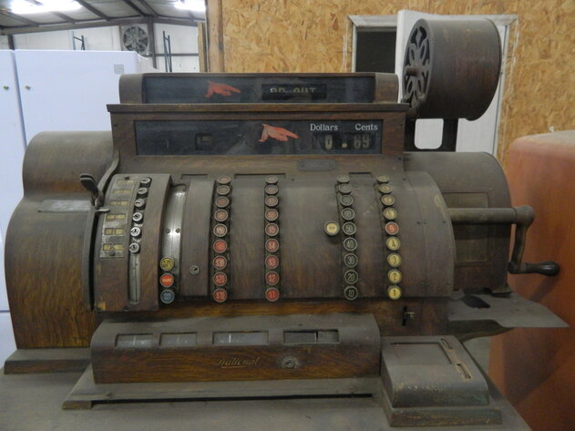 Image for PUBLIC LIQUIDATION AUCTION