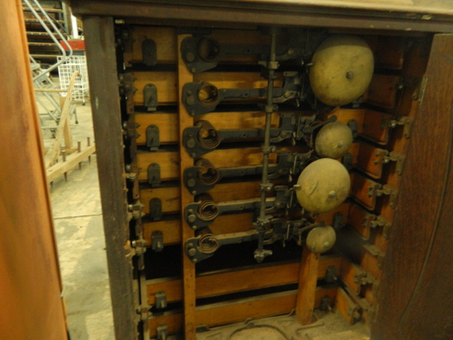 Image for PUBLIC LIQUIDATION AUCTION