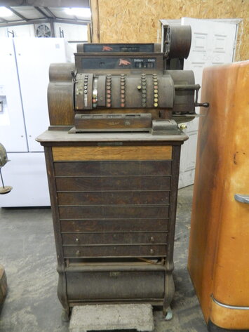 Image for PUBLIC LIQUIDATION AUCTION