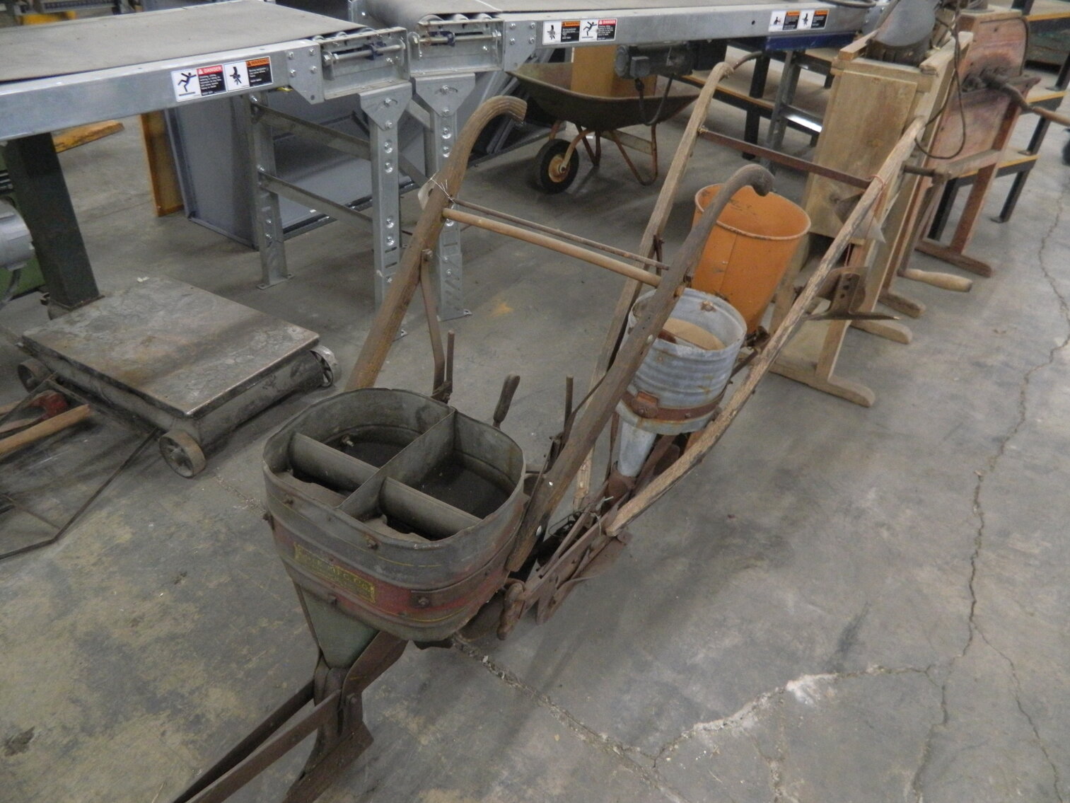 Image for PUBLIC LIQUIDATION AUCTION