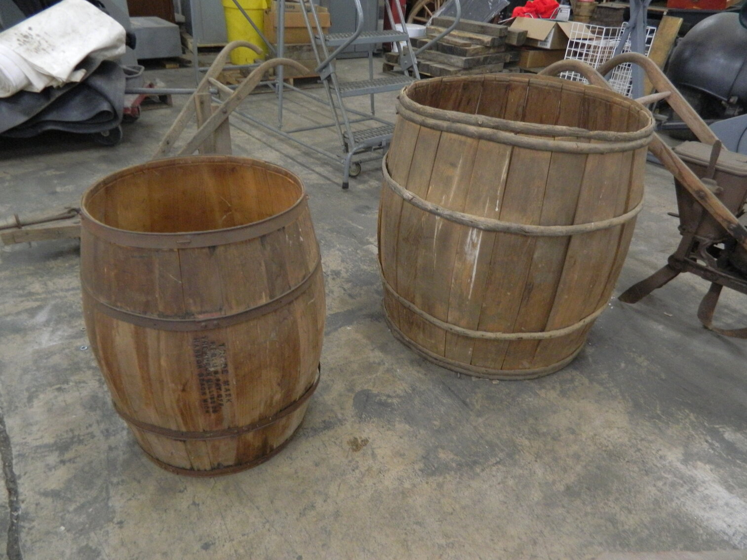 Image for PUBLIC LIQUIDATION AUCTION