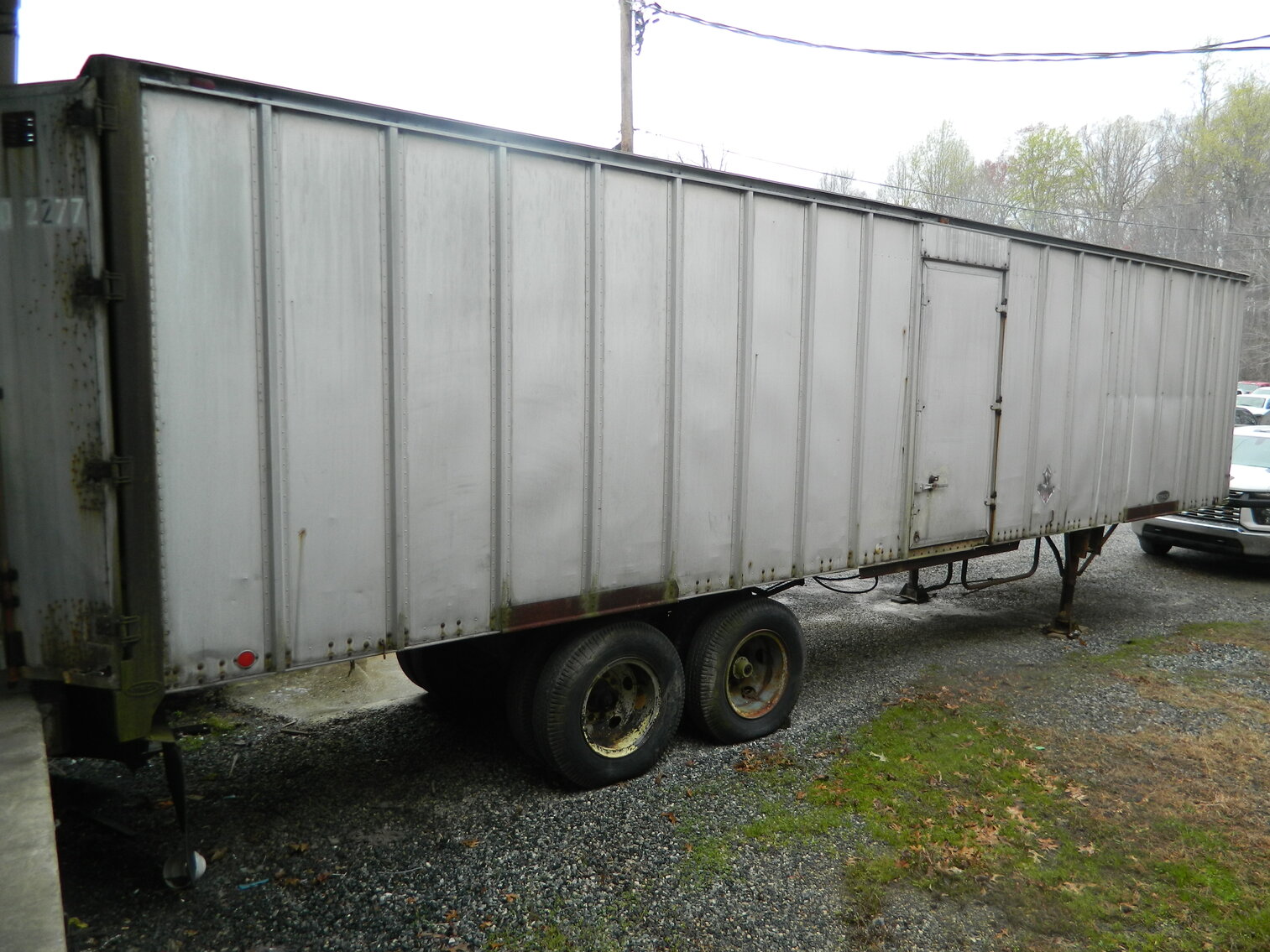 Image for PUBLIC LIQUIDATION AUCTION