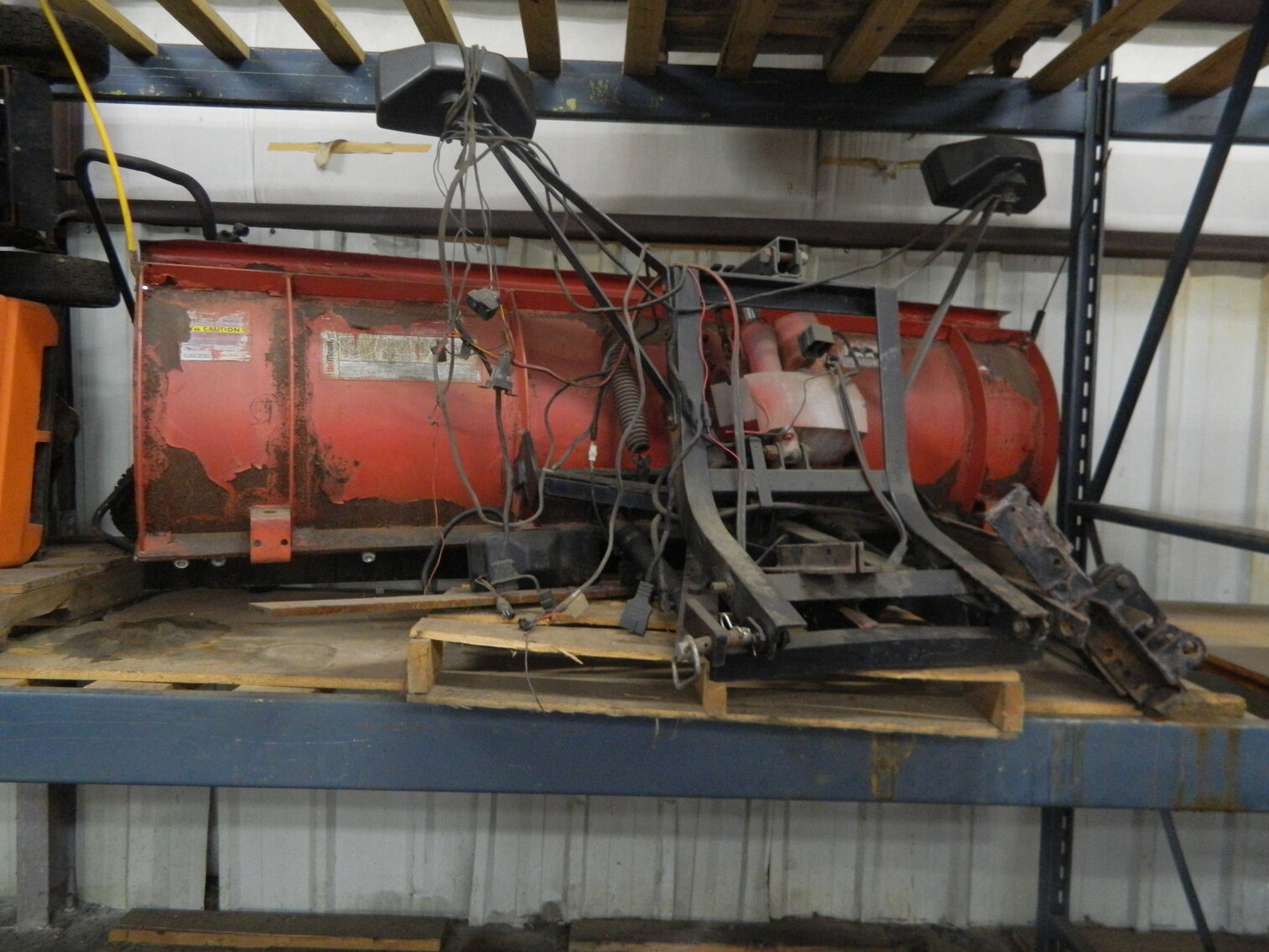 Image for PUBLIC LIQUIDATION AUCTION