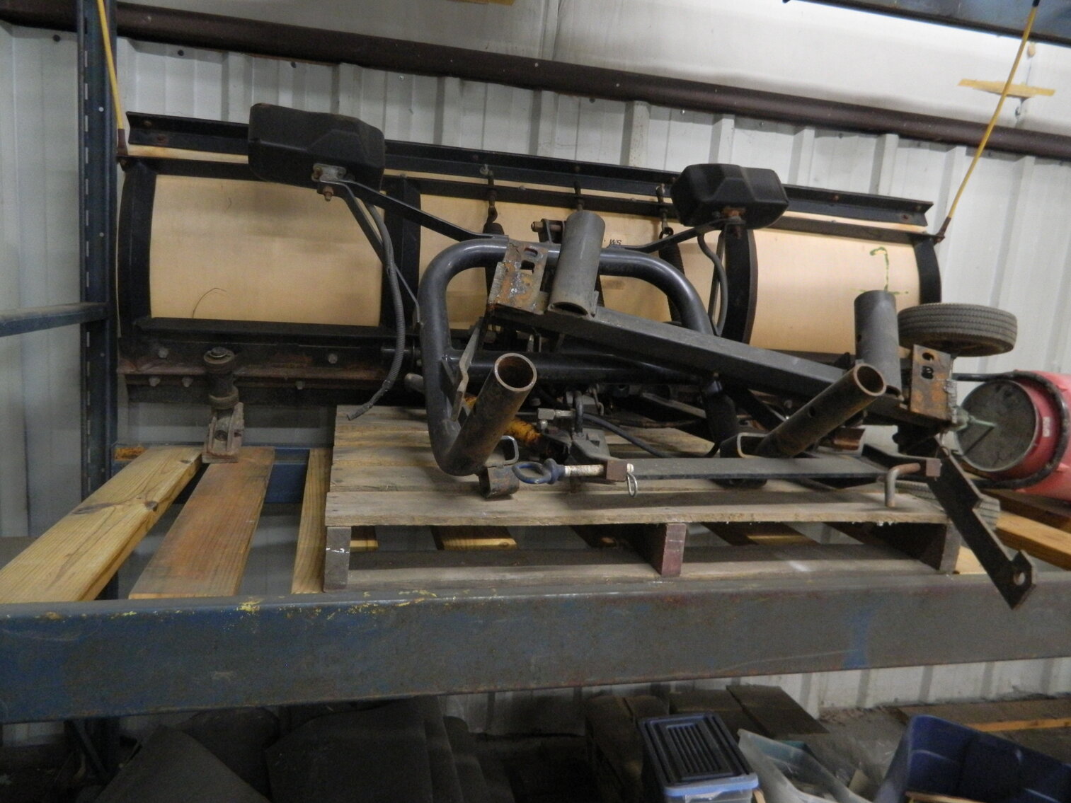 Image for PUBLIC LIQUIDATION AUCTION