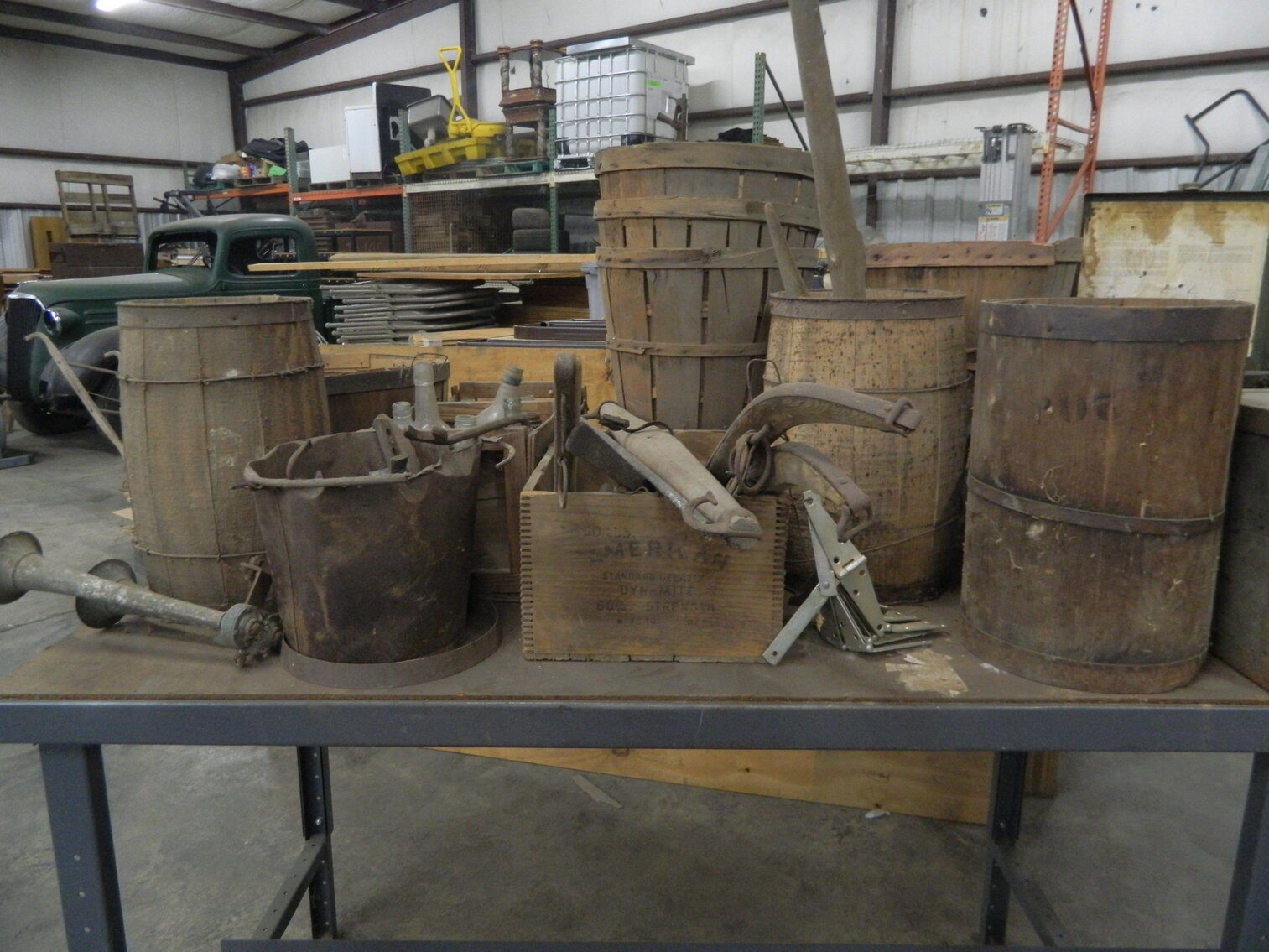 Image for PUBLIC LIQUIDATION AUCTION