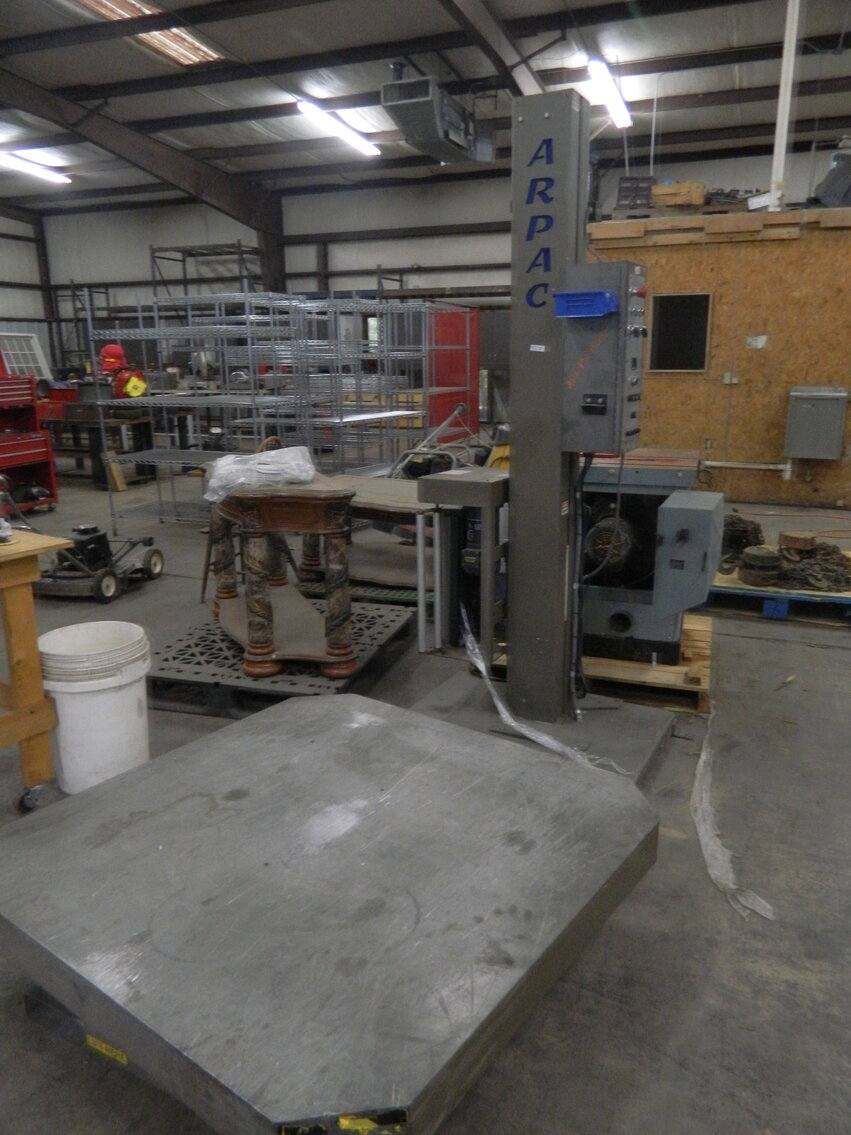 Image for PUBLIC LIQUIDATION AUCTION