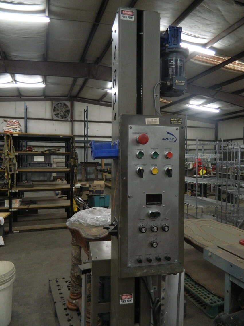 Image for PUBLIC LIQUIDATION AUCTION