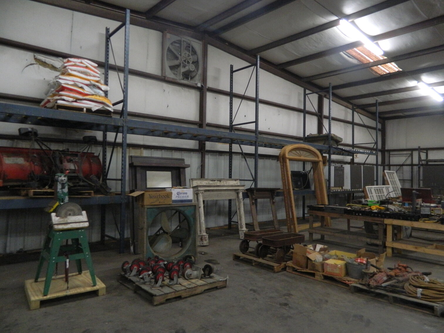 Image for PUBLIC LIQUIDATION AUCTION