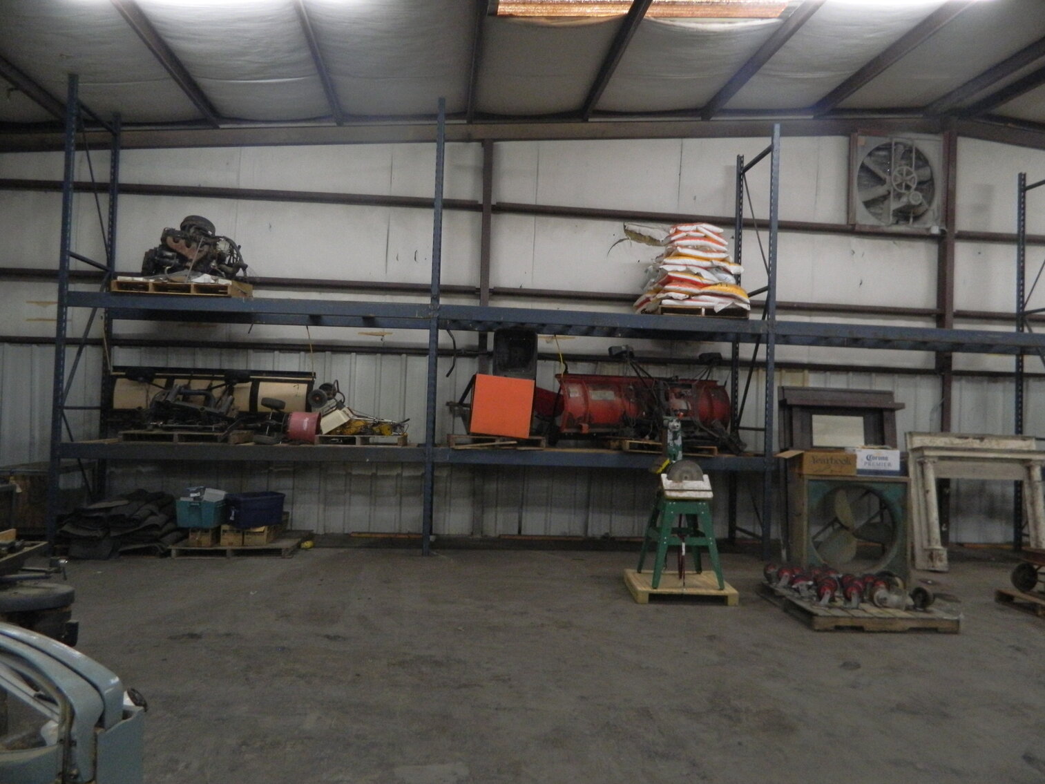 Image for PUBLIC LIQUIDATION AUCTION