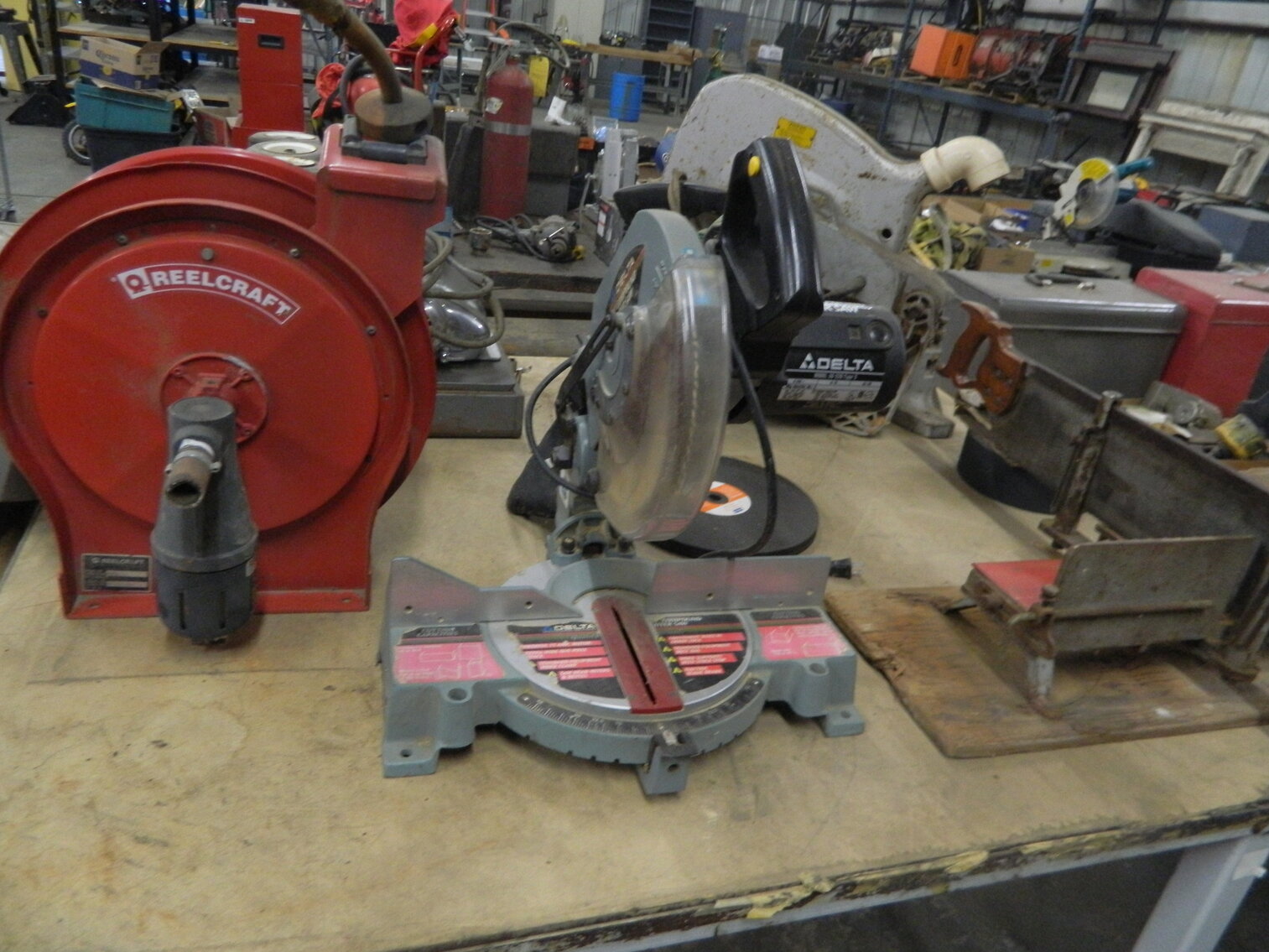 Image for PUBLIC LIQUIDATION AUCTION