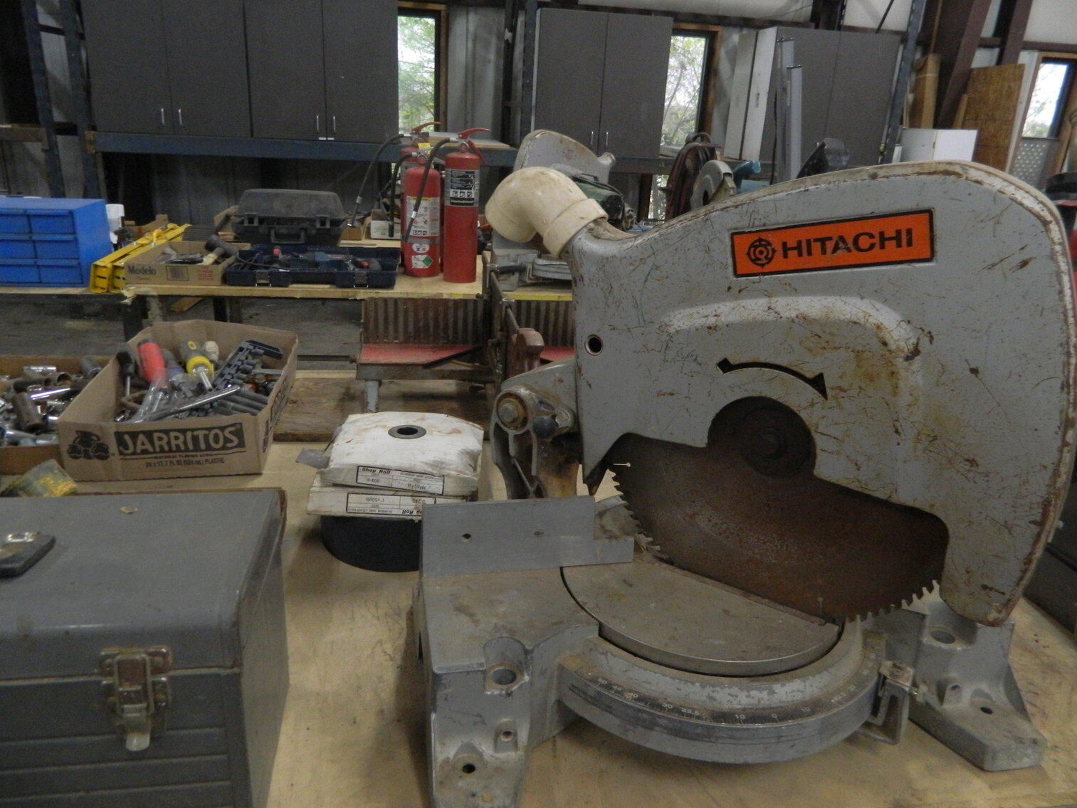 Image for PUBLIC LIQUIDATION AUCTION