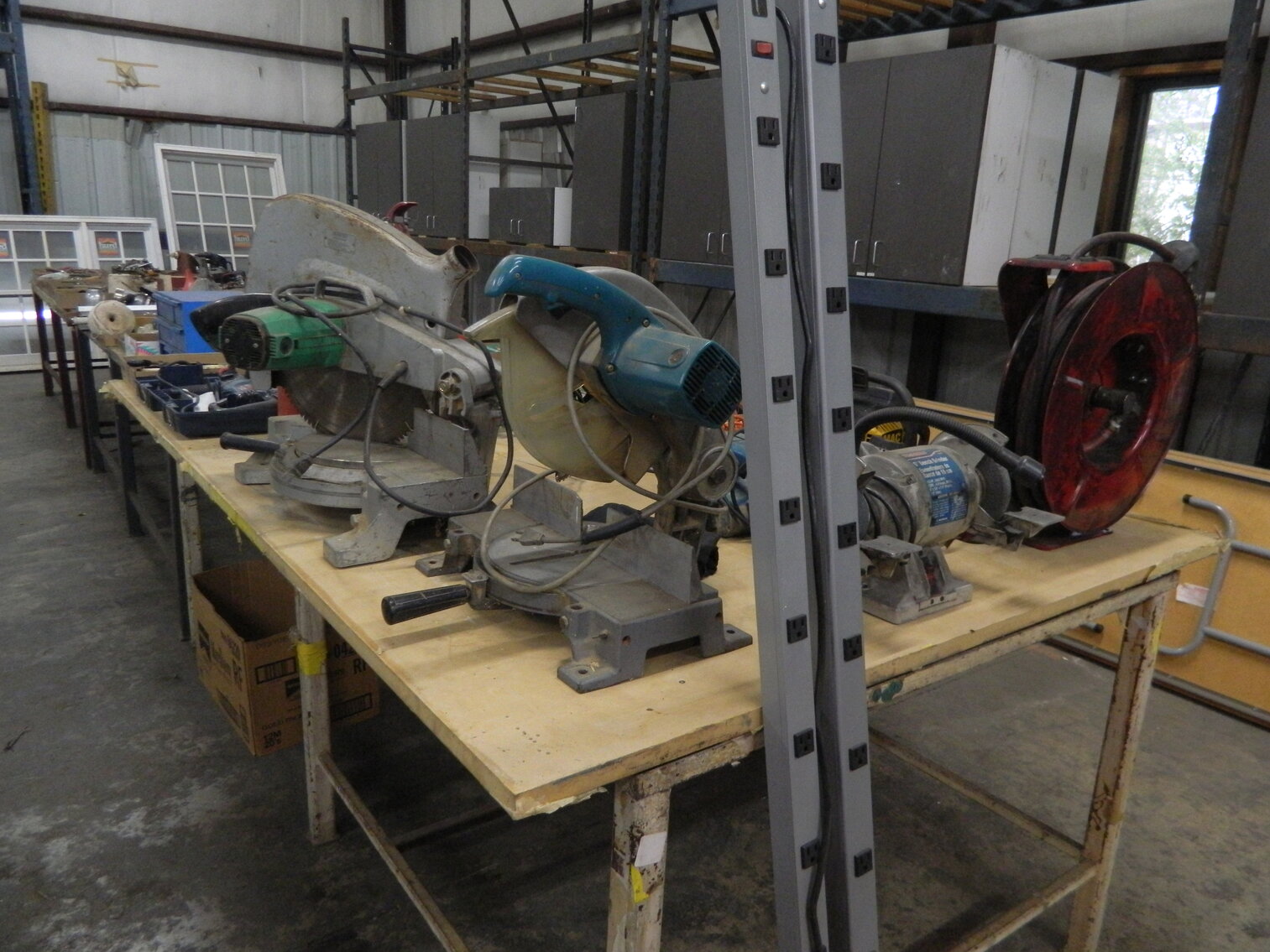 Image for PUBLIC LIQUIDATION AUCTION