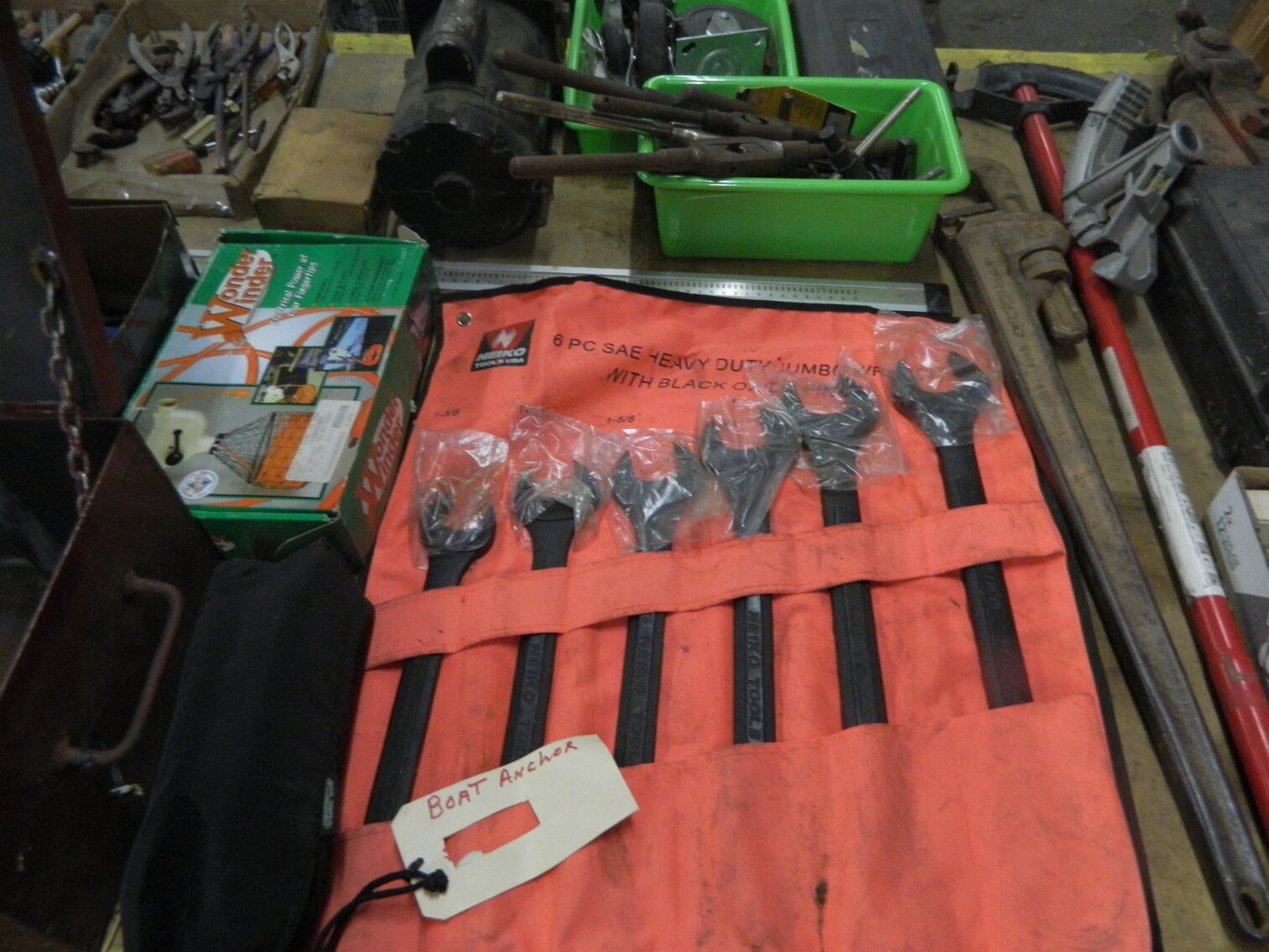 Image for PUBLIC LIQUIDATION AUCTION