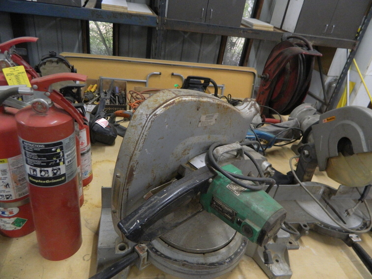 Image for PUBLIC LIQUIDATION AUCTION