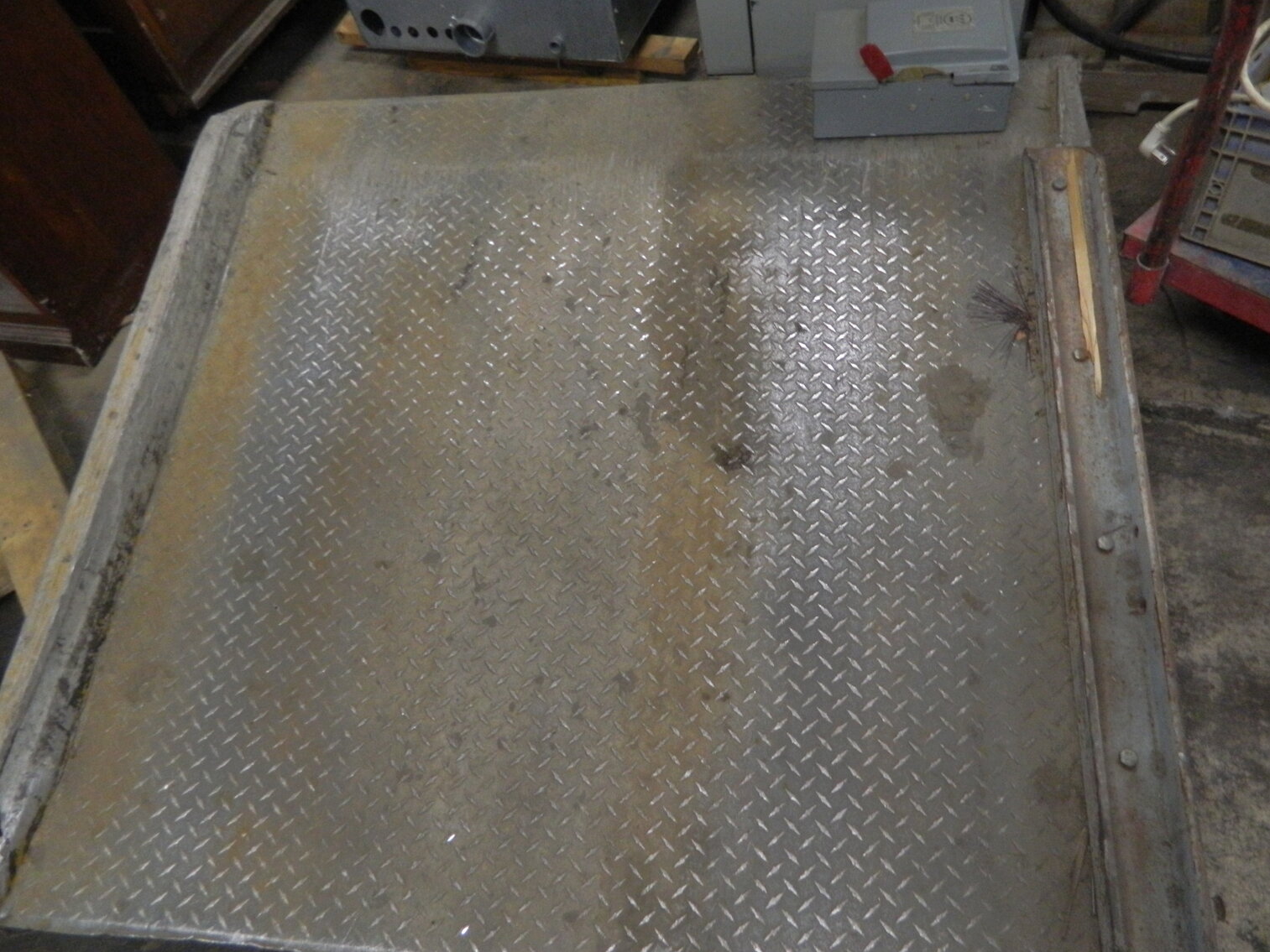 Image for PUBLIC LIQUIDATION AUCTION