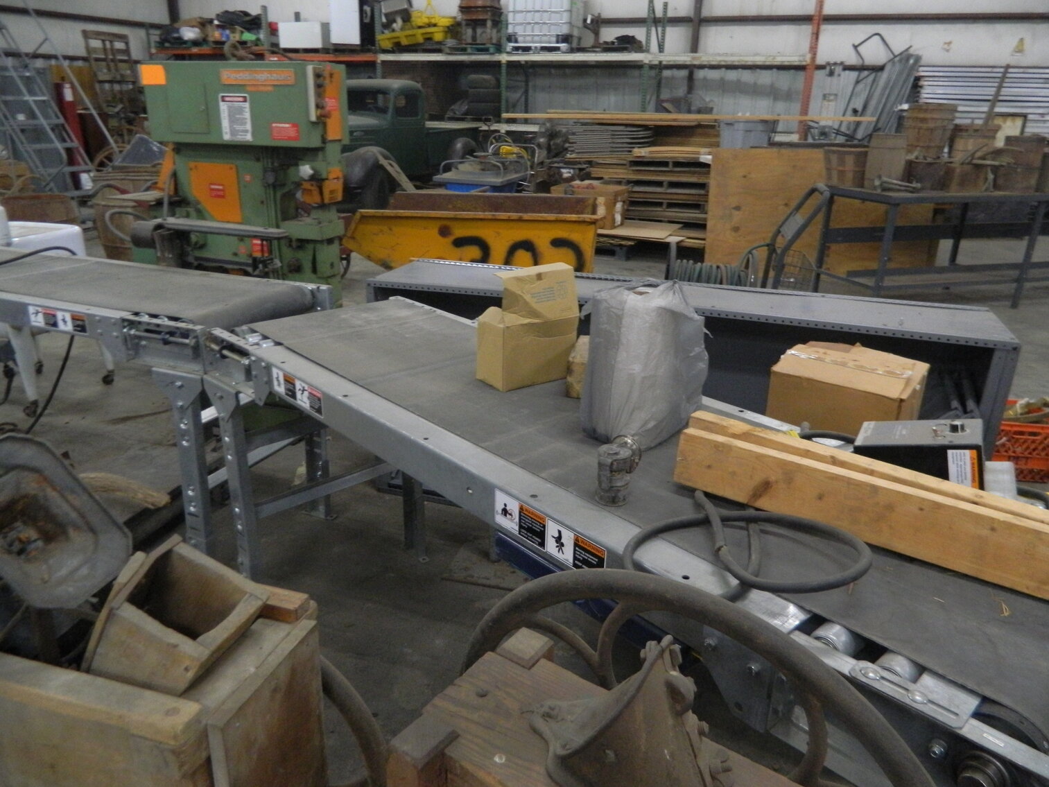 Image for PUBLIC LIQUIDATION AUCTION