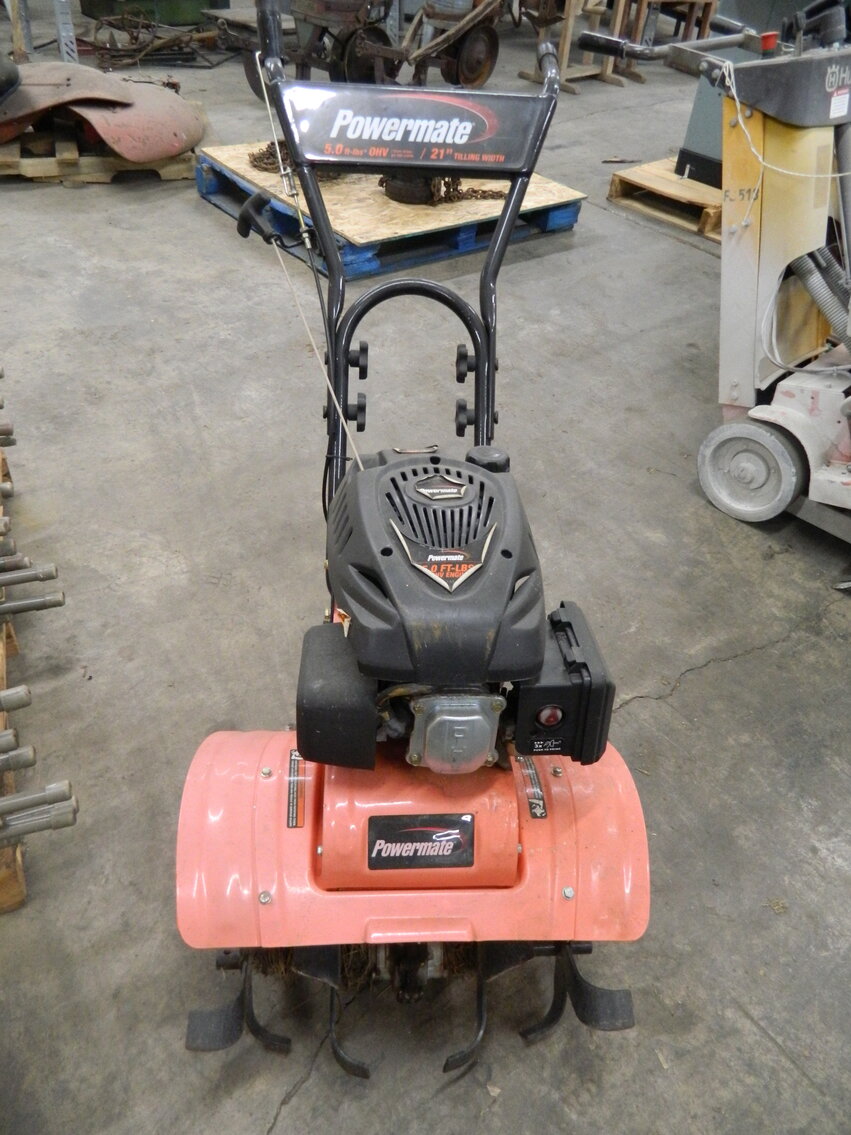 Image for PUBLIC LIQUIDATION AUCTION