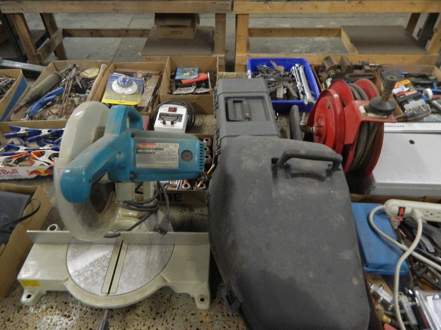 Image for PUBLIC LIQUIDATION AUCTION