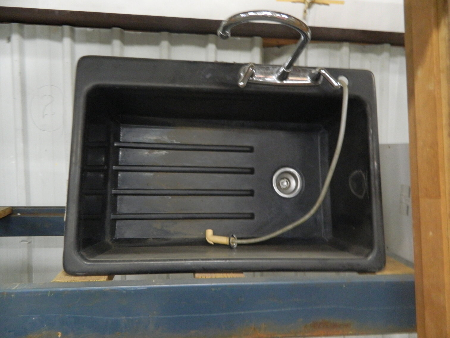 Image for PUBLIC LIQUIDATION AUCTION