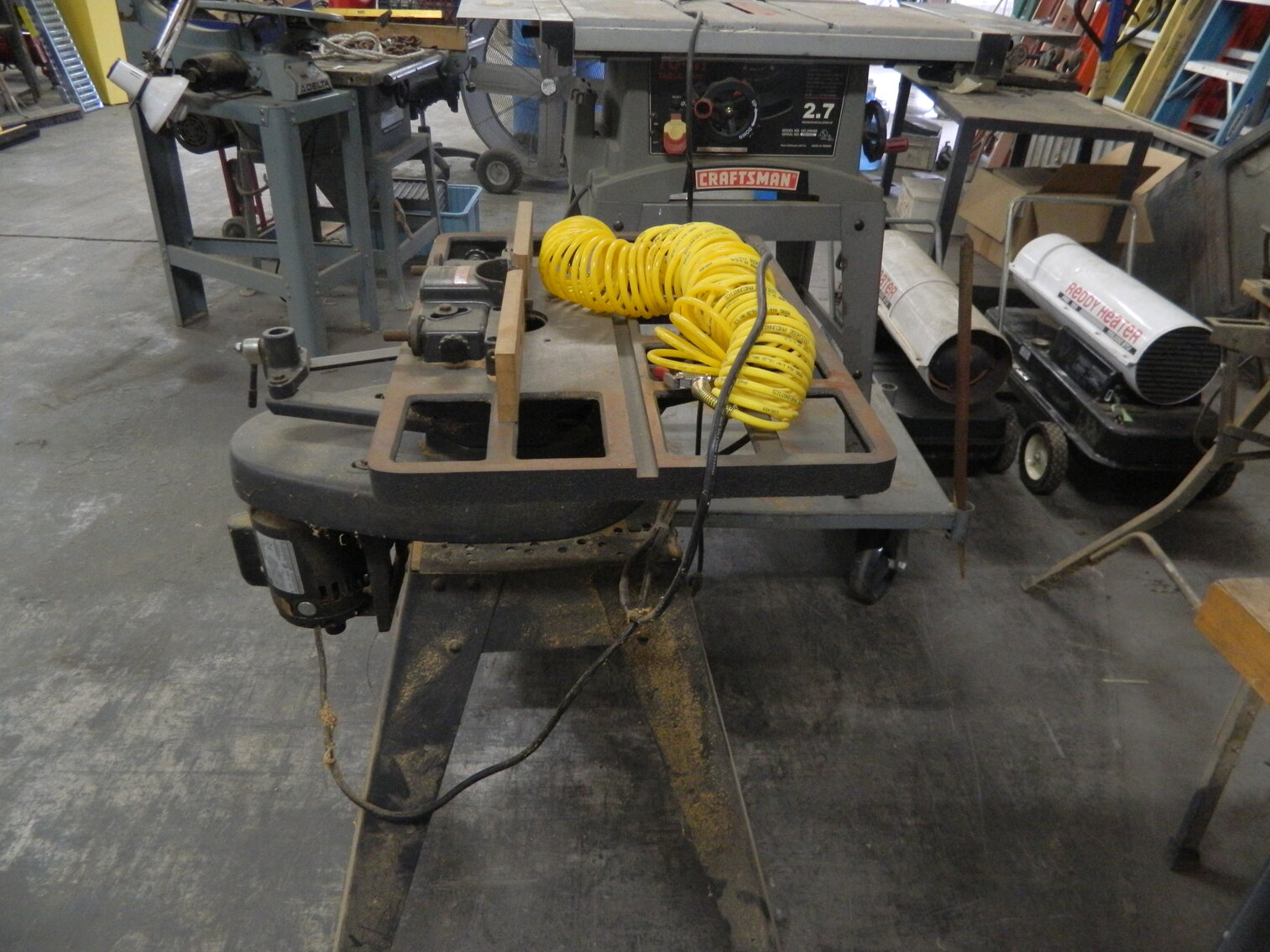 Image for PUBLIC LIQUIDATION AUCTION