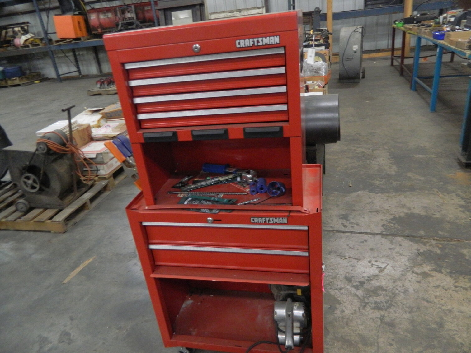 Image for PUBLIC LIQUIDATION AUCTION