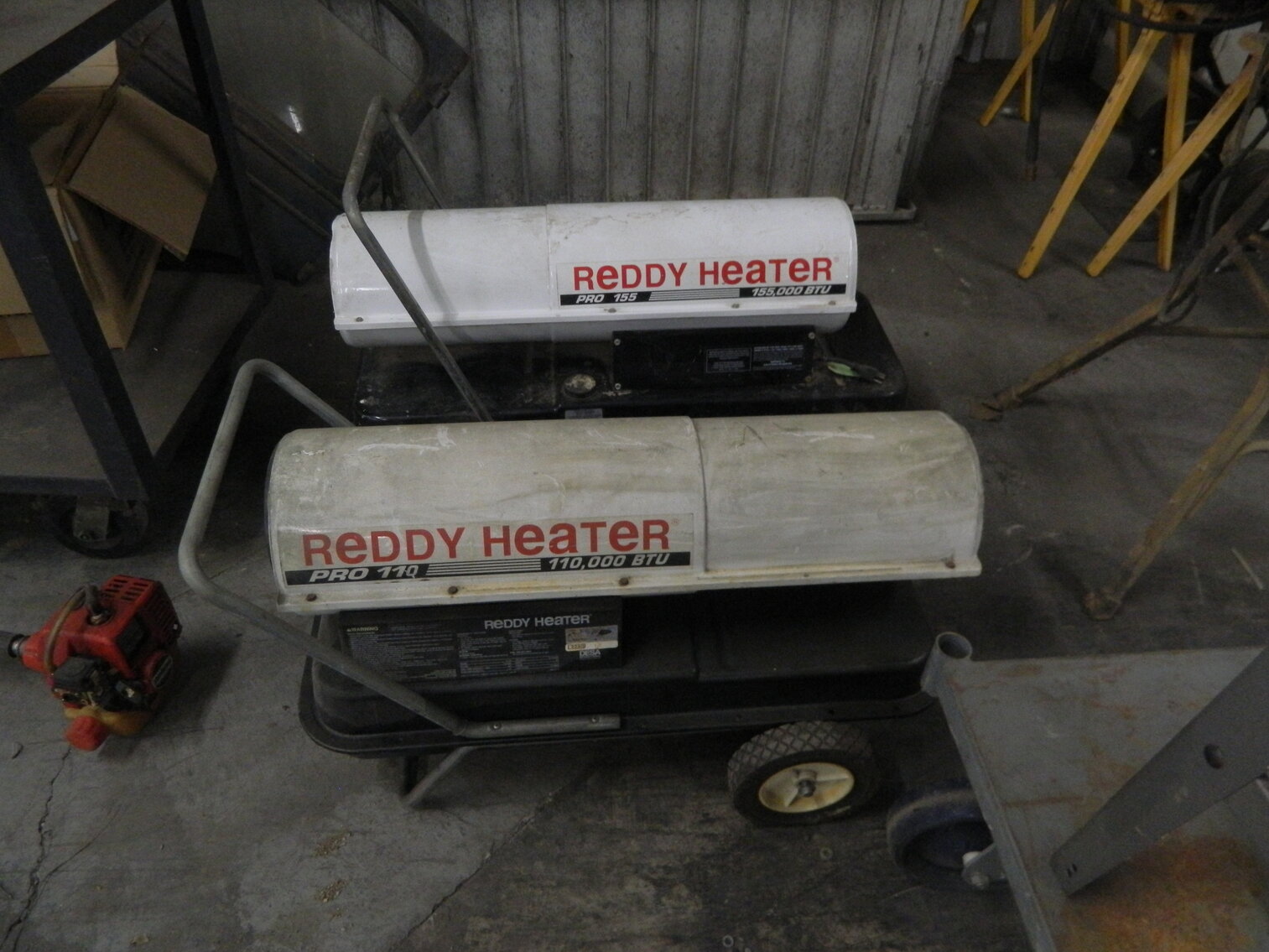 Image for PUBLIC LIQUIDATION AUCTION