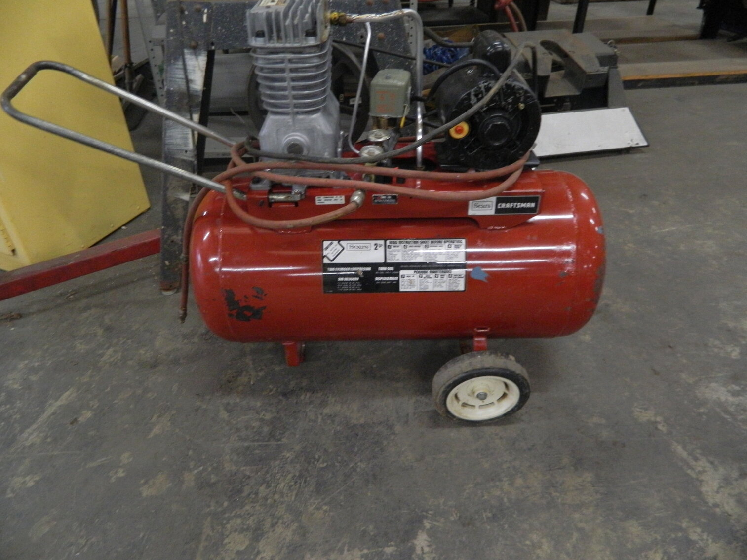 Image for PUBLIC LIQUIDATION AUCTION