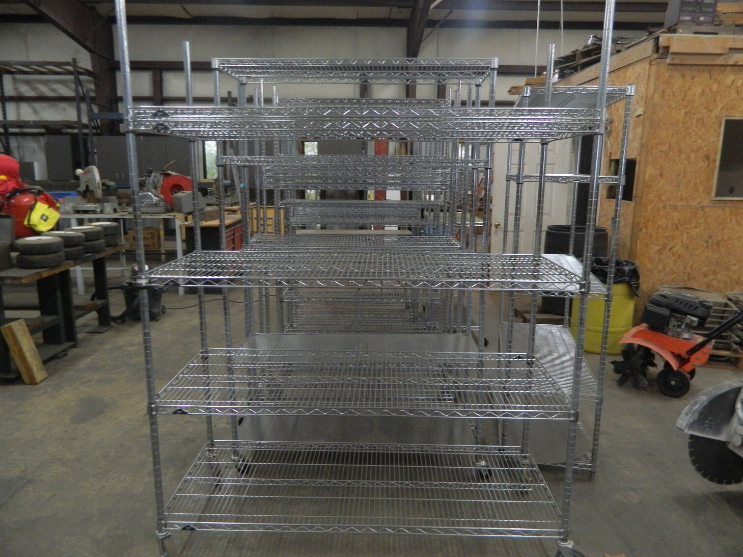 Image for PUBLIC LIQUIDATION AUCTION