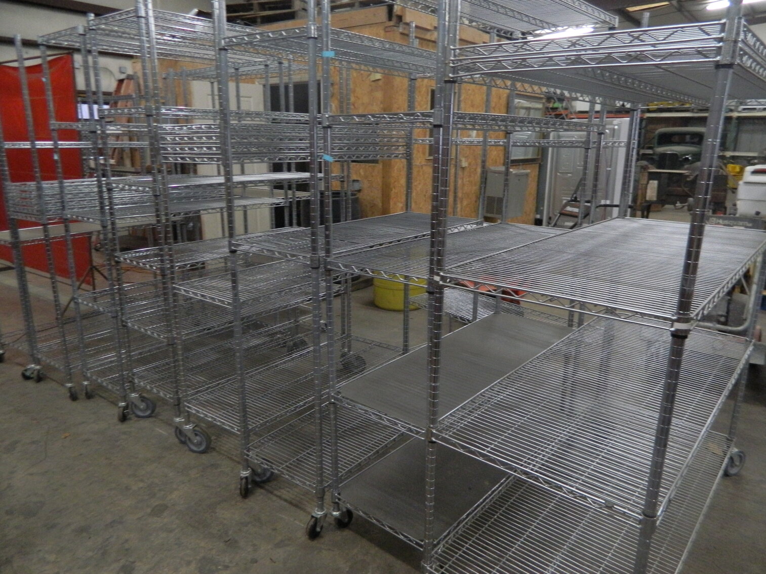 Image for PUBLIC LIQUIDATION AUCTION