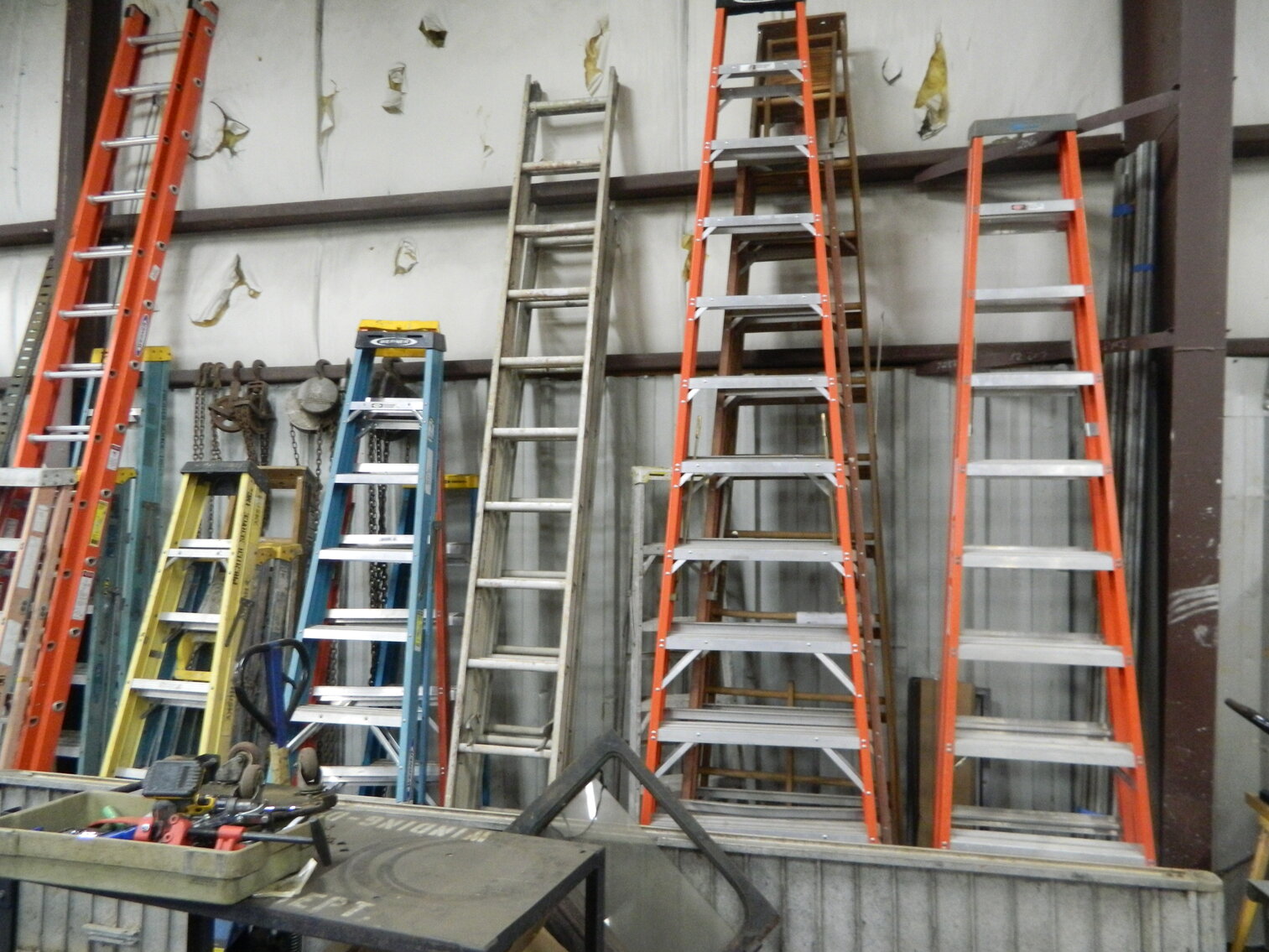 Image for PUBLIC LIQUIDATION AUCTION