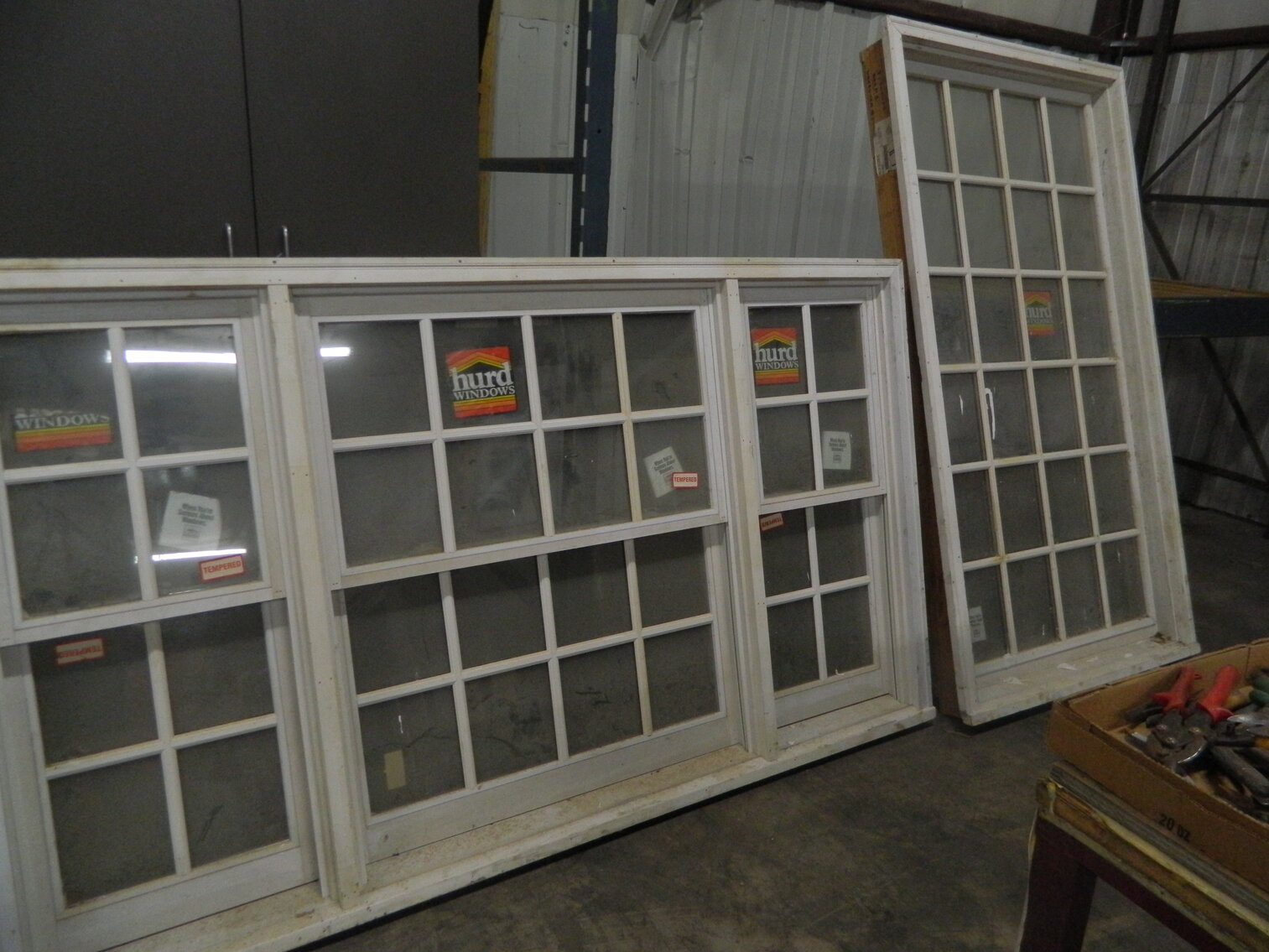 Image for PUBLIC LIQUIDATION AUCTION