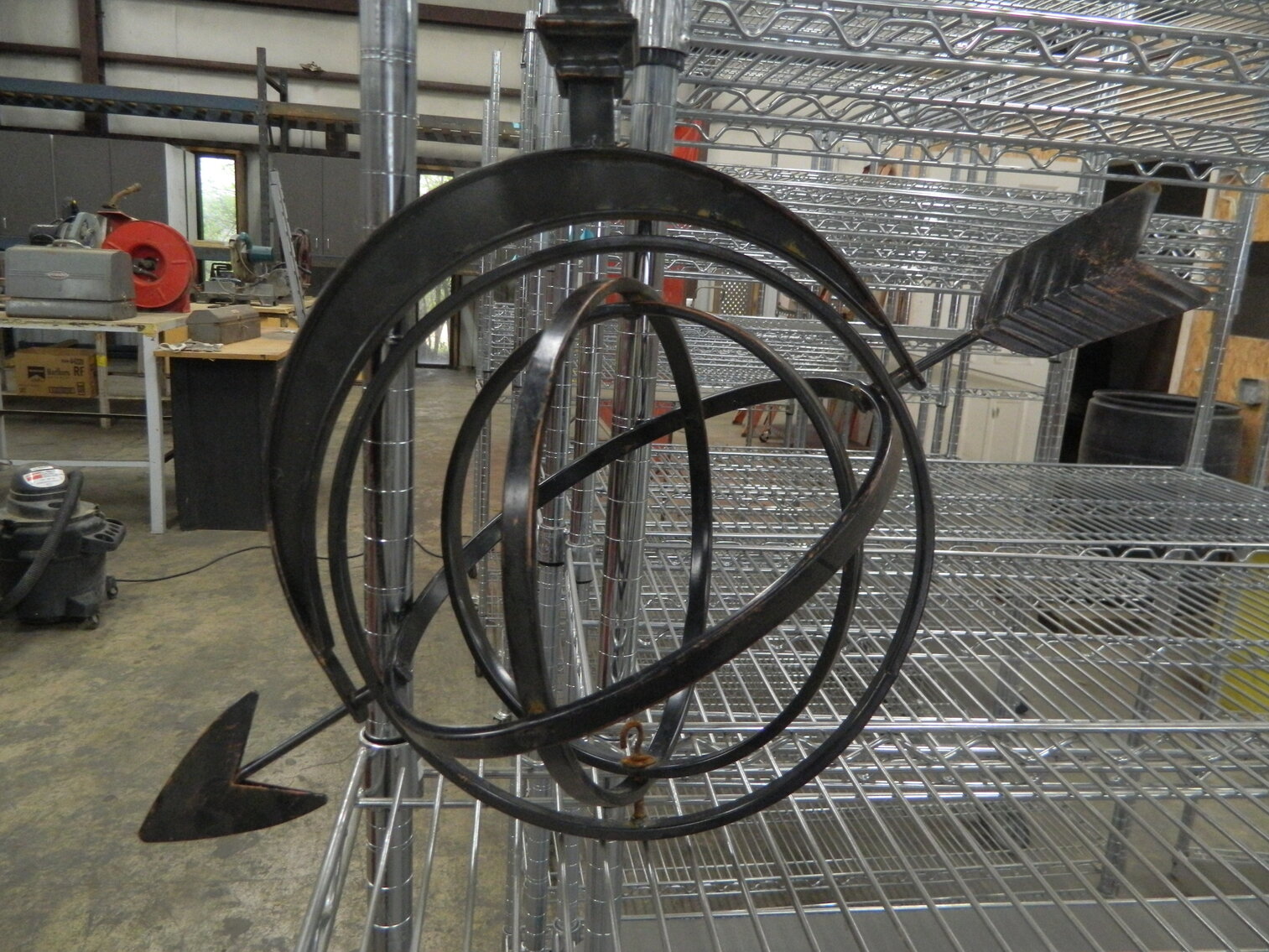 Image for PUBLIC LIQUIDATION AUCTION