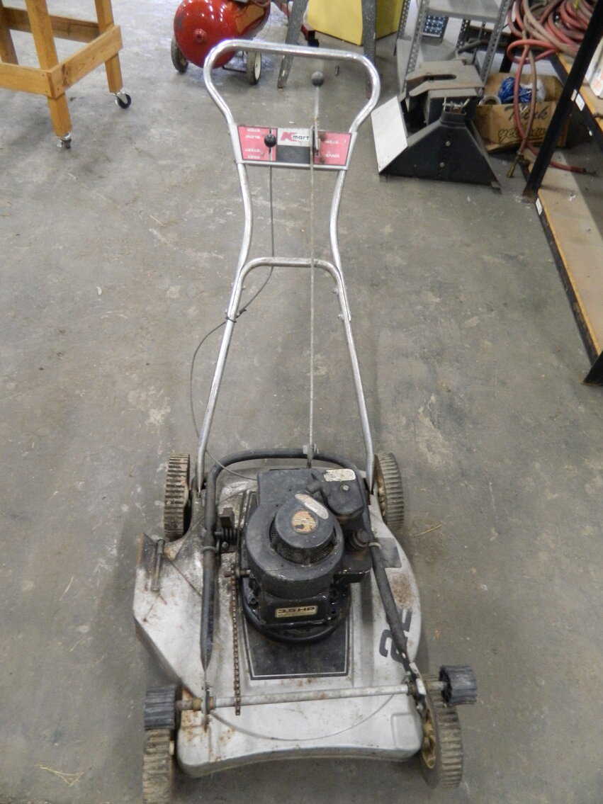 Image for PUBLIC LIQUIDATION AUCTION