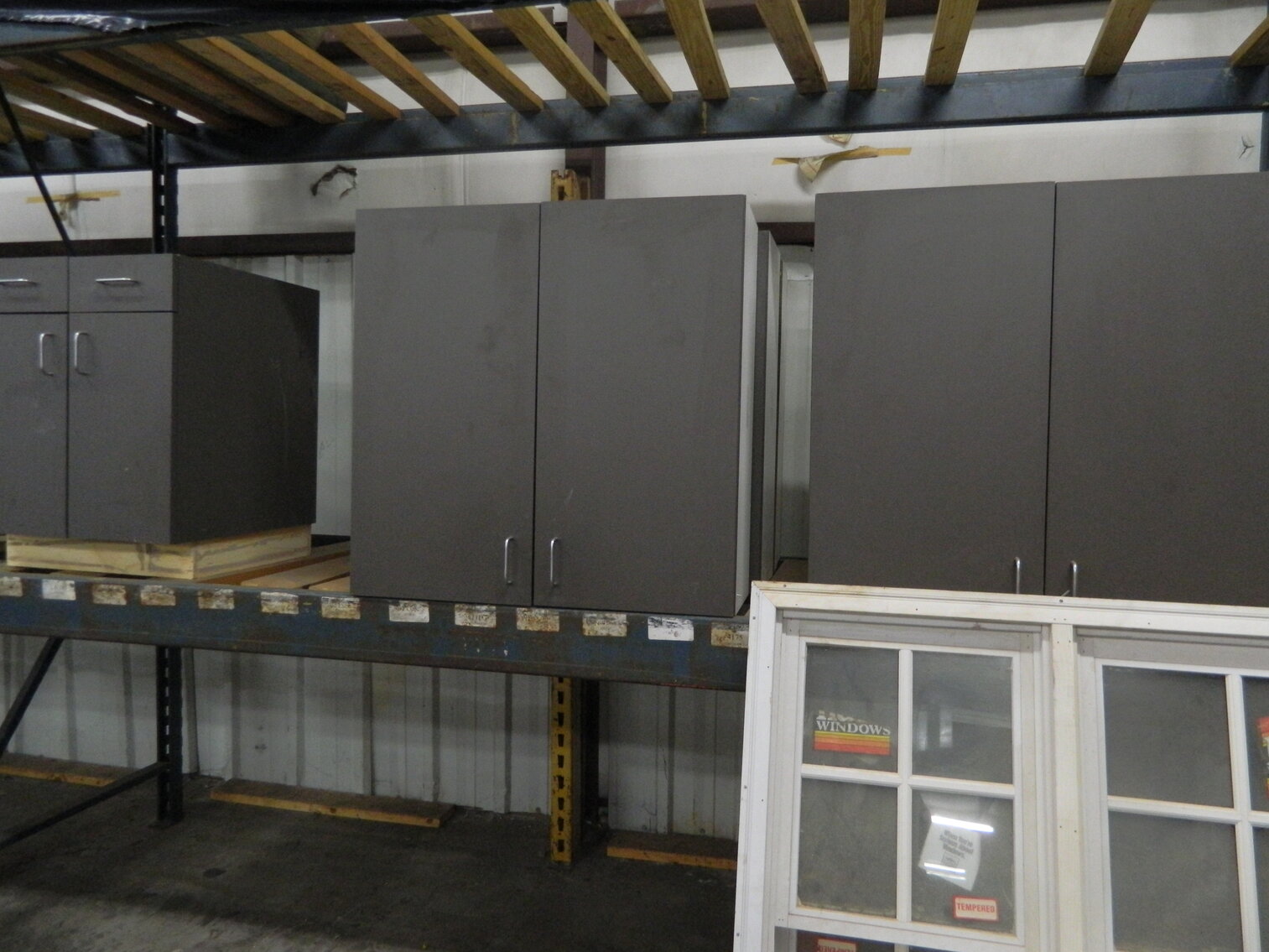 Image for PUBLIC LIQUIDATION AUCTION