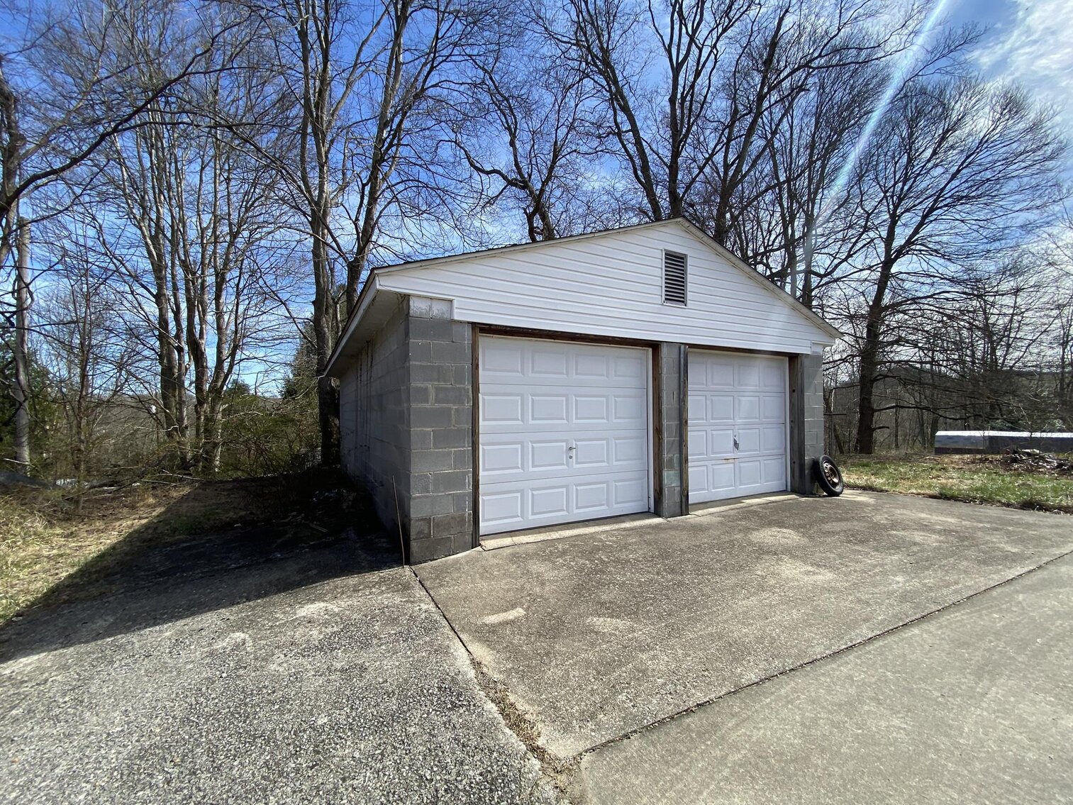 Image for 3 Bedroom Brick Ranch on a Dead-End Street