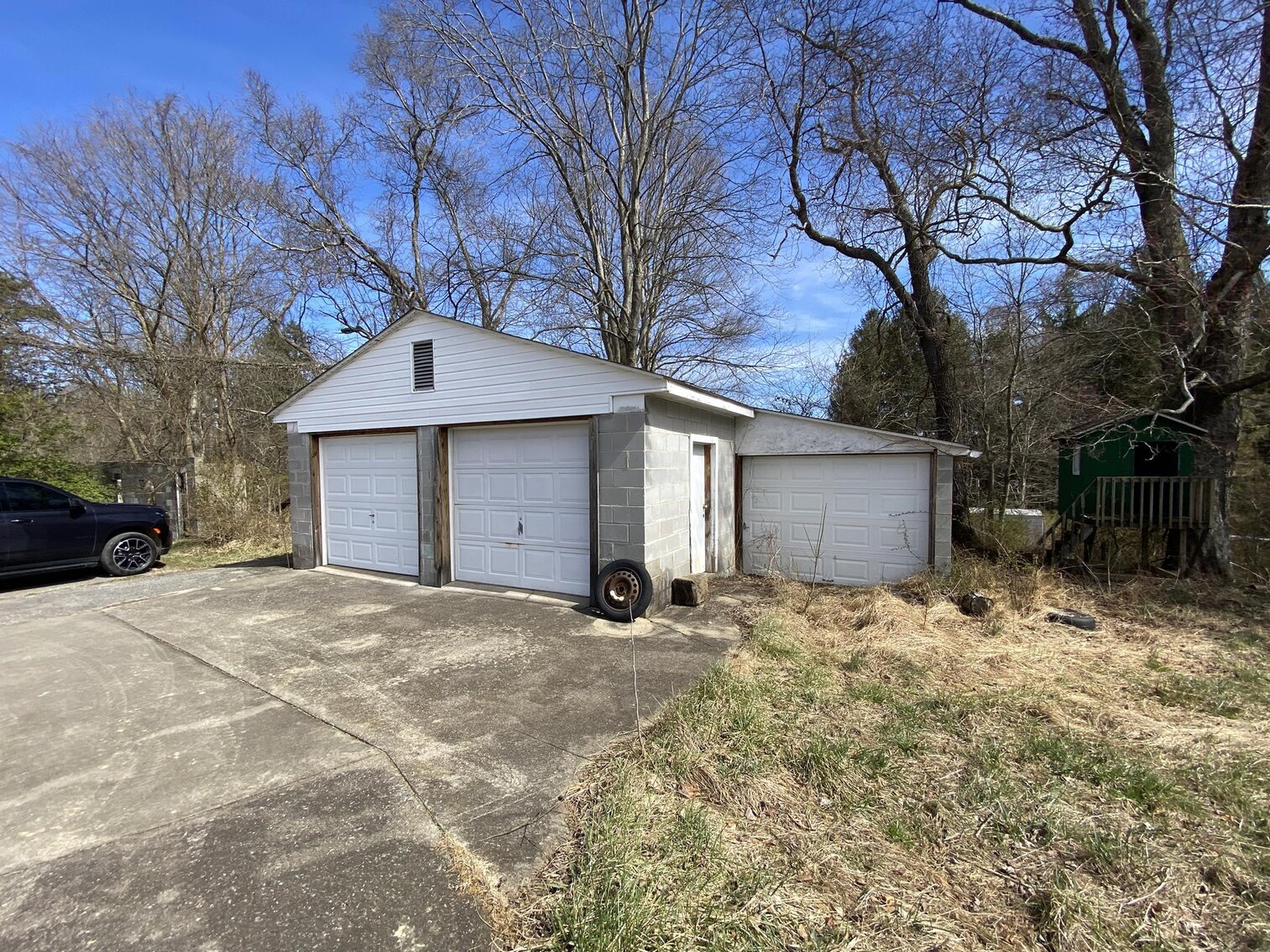 Image for 3 Bedroom Brick Ranch on a Dead-End Street