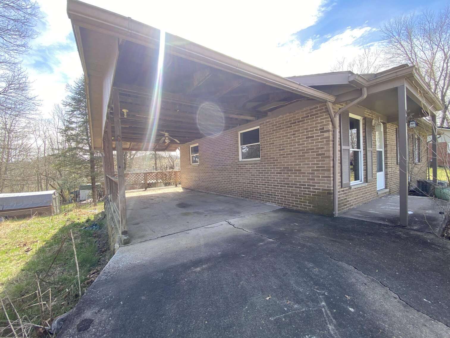 Image for 3 Bedroom Brick Ranch on a Dead-End Street