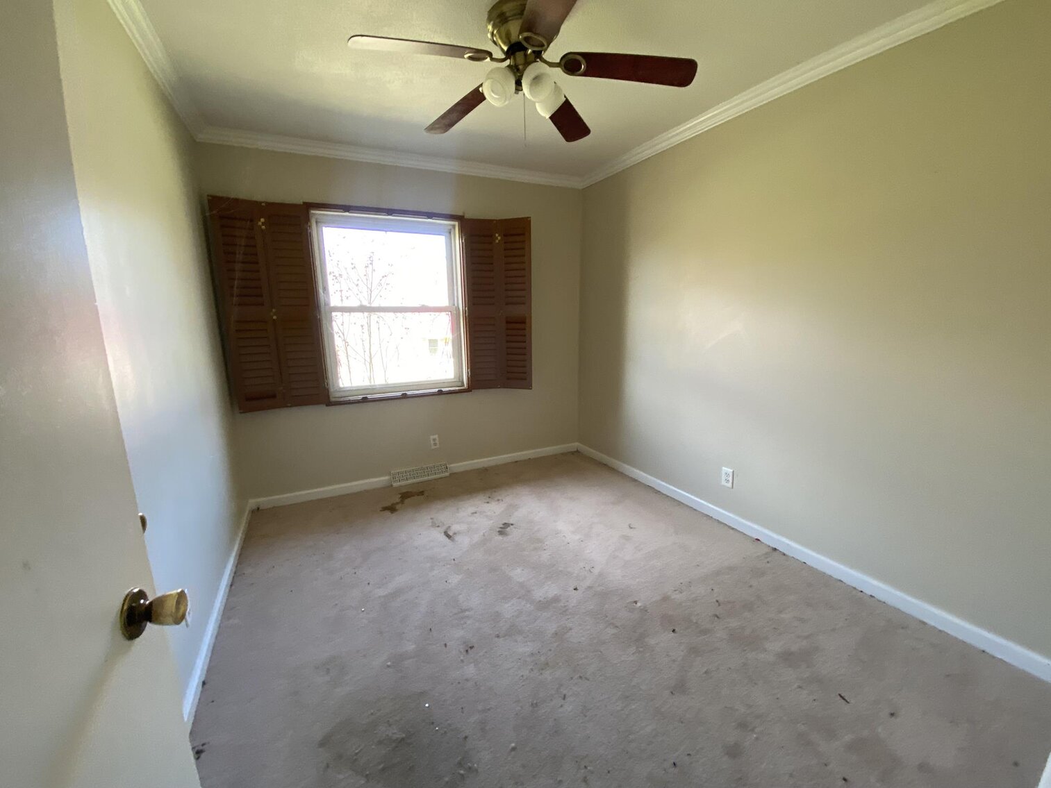 Image for 3 Bedroom Brick Ranch on a Dead-End Street