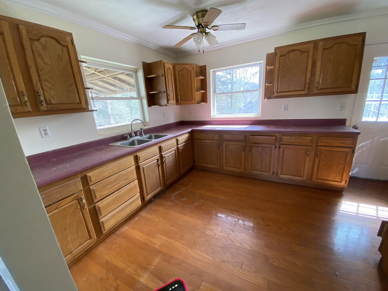 Image for 3 Bedroom Brick Ranch on a Dead-End Street