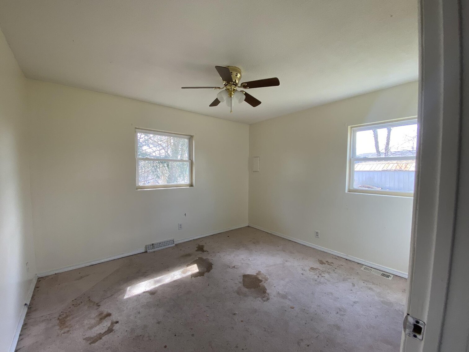 Image for 3 Bedroom Brick Ranch on a Dead-End Street