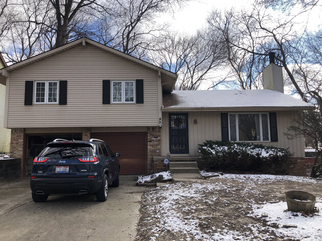 Image for 2311 Maryann Place, Toledo, Ohio 43614