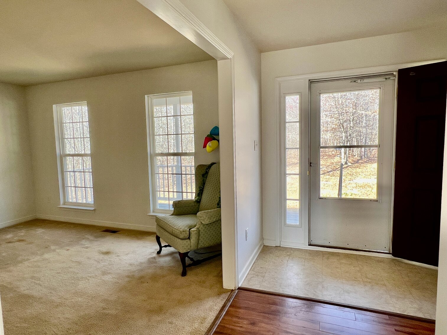 Image for 3 BR/3BA Home w/Outbuildings on 21.6 +/- Acres in Louisa County, VA