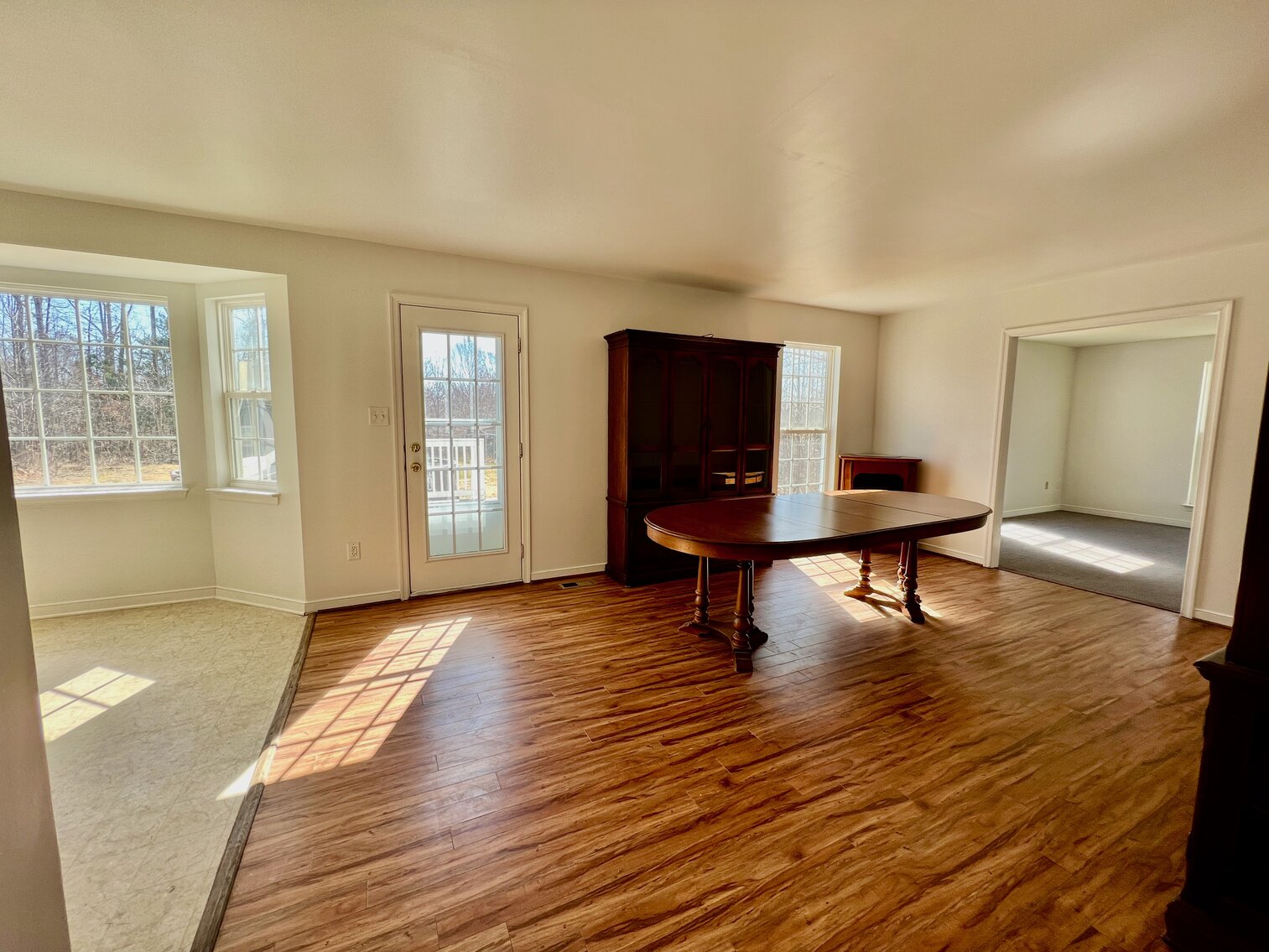 Image for 3 BR/3BA Home w/Outbuildings on 21.6 +/- Acres in Louisa County, VA