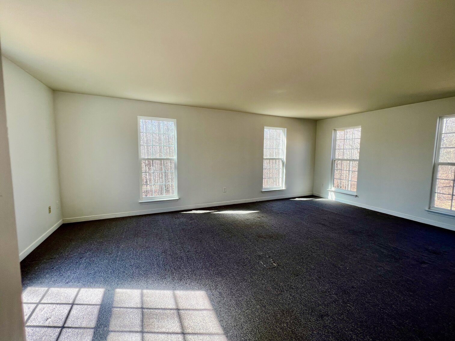 Image for 3 BR/3BA Home w/Outbuildings on 21.6 +/- Acres in Louisa County, VA